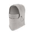 Winter Men Women Warm Hat Waterproof Thermal Fleece Balaclava Hat Hooded Neck Warmer Hiking Scarves Outdoor Riding Windproof Cap