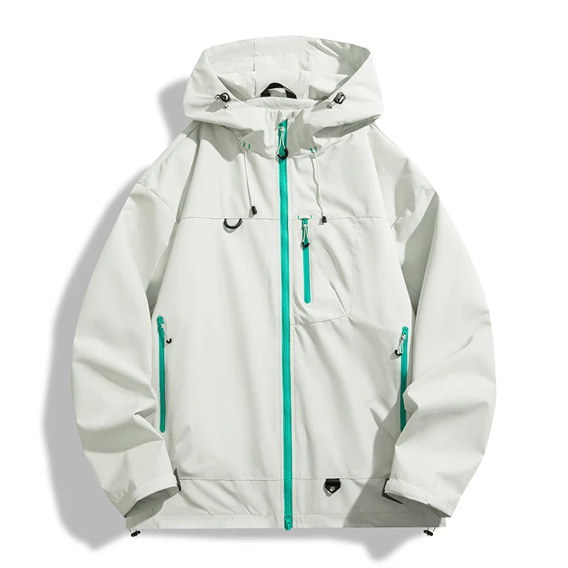 Unisex Hiking Jacket