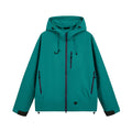 Unisex Hiking Jacket